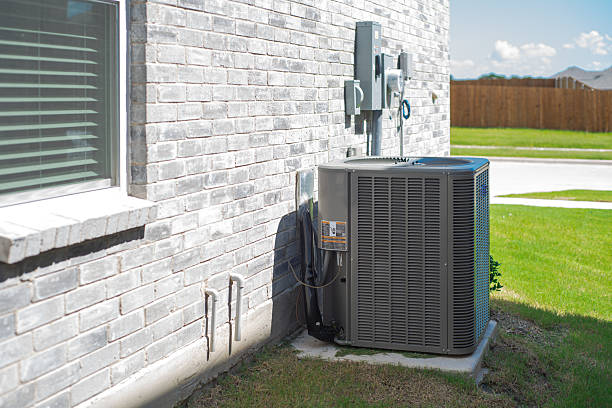Reliable Ac Installation contractor in East Dennis, MA by FH HVAC
